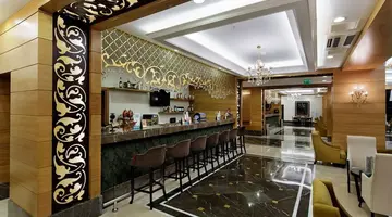 Alba Resort