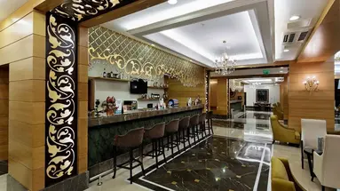 Alba Resort