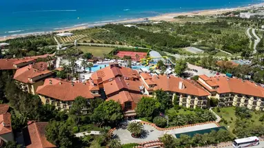 Alba Resort