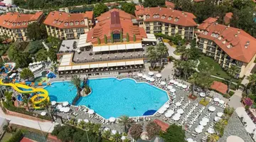 Alba Resort