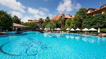 Alba Resort