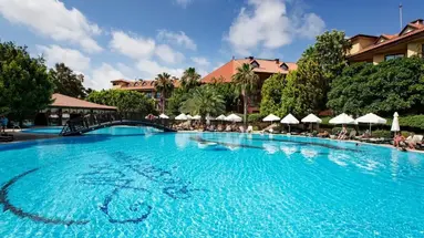 Alba Resort