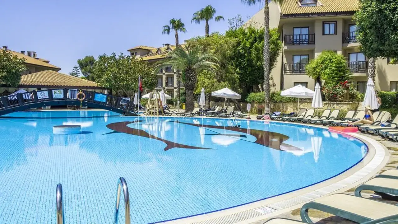 ALBA RESORT