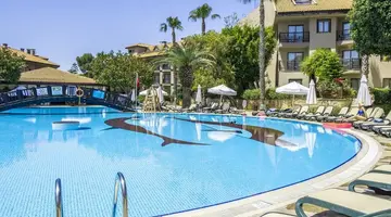 ALBA RESORT