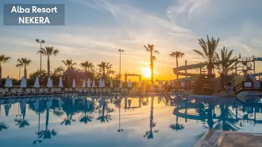 ALBA RESORT