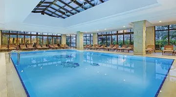 ALBA RESORT