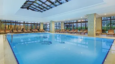 ALBA RESORT