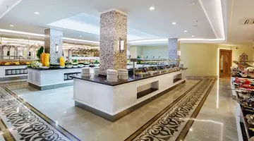 ALBA RESORT