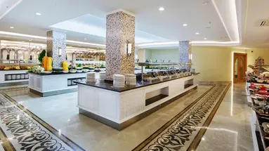 ALBA RESORT