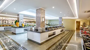 Alba Resort