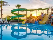 Alba Resort