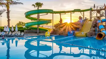 Alba Resort