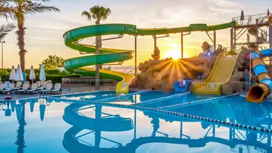 Alba Resort