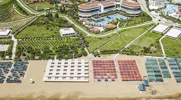Alba Resort