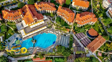 Alba Resort