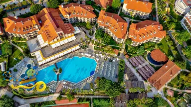 Alba Resort