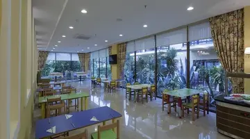 Alba Resort