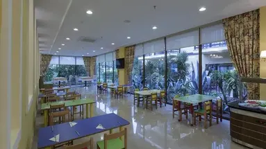 Alba Resort
