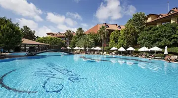 Alba Resort