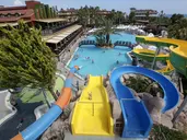 ALBA RESORT