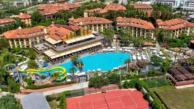 ALBA RESORT