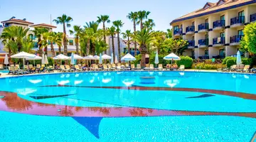 Alba Resort