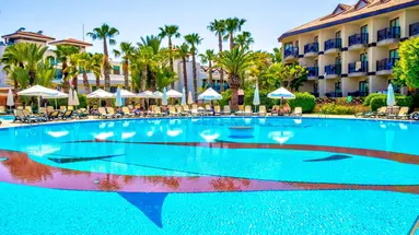 Alba Resort