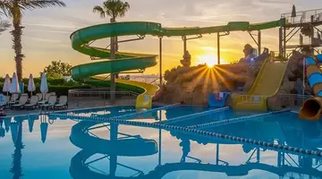 ALBA RESORT