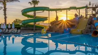 ALBA RESORT