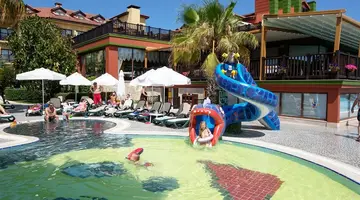 ALBA RESORT
