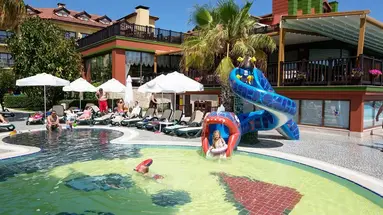 ALBA RESORT