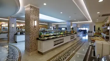 Alba Resort