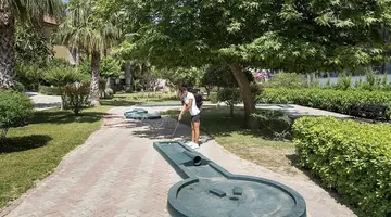 Alba Resort