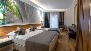 ALBA RESORT