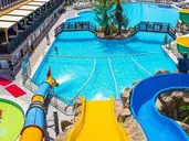 ALBA RESORT