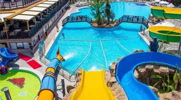 ALBA RESORT