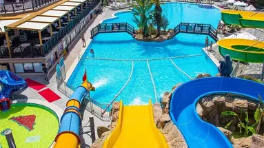 ALBA RESORT