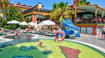 Alba Resort