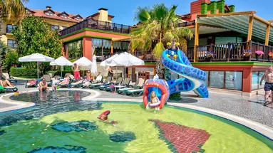 Alba Resort