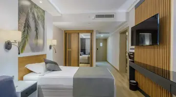 Alba Resort