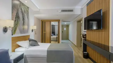 Alba Resort