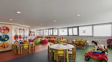 Alba Resort