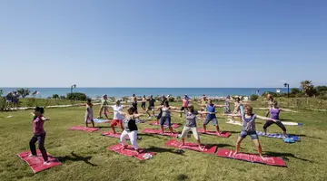 Alba Resort