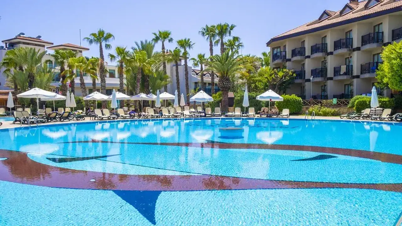 ALBA RESORT
