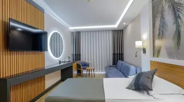 ALBA RESORT