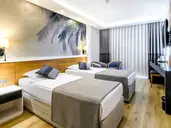 Alba Resort