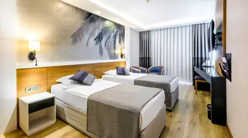 Alba Resort