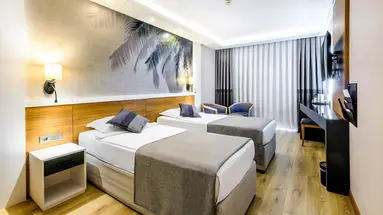 Alba Resort