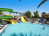 Alba Resort