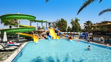 Alba Resort